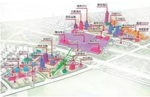 地铁4号线在北辰设12个站，具体位置看这里！ 